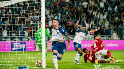 derbi canario de copa