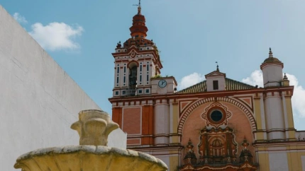 Entrevista a Marco Antonio Fernández (Párroco) y José Solano (Alcalde), de Las Cabezas de San Juan