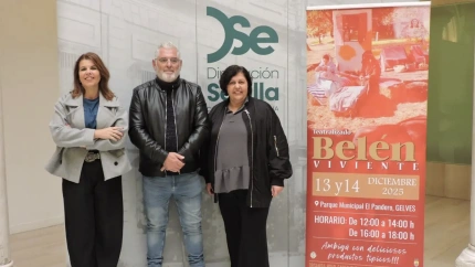 Entérate de todo lo que pasa, en formato breve, en cada rincón de la provincia