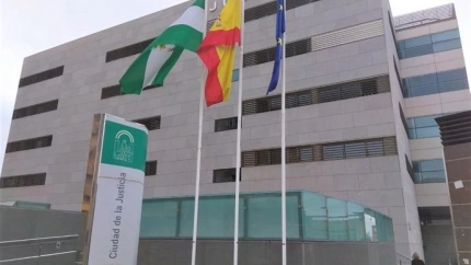 Archivo - Juzgados de Almería.