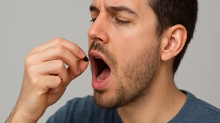 La pimienta negra actúa obligando al cerebro a anclarse al presente