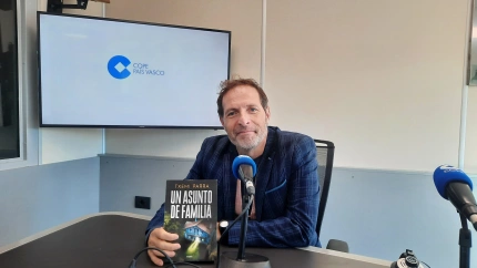 Txemi Parra en COPE Euskadi