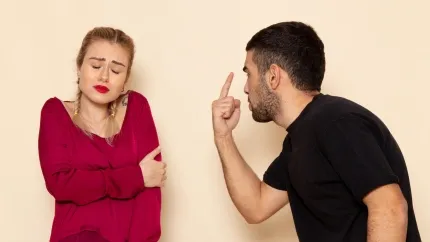 ¿Vives con alguien dominante? El experto David Cercas explica cómo convivir sin perder la calma