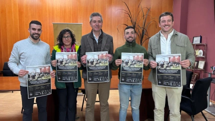 La Fundación Miguel García Sánchez e hijos presenta un curso sobre "Innovación y sostenibilidad en horticultura mediterránea"