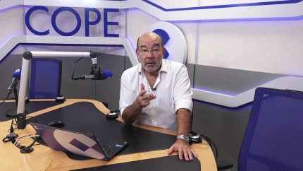 Ángel Expósito, 5 de diciembre de 2025