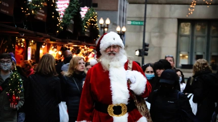 Muchas de las costumbres actuales, como la fecha de la llegada de Papá Noel o la celebración del Día de la Madre, han cambiado significativamente a lo largo de la historia.