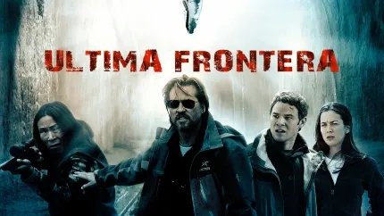 La última frontera