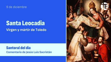 Santa Leocadia