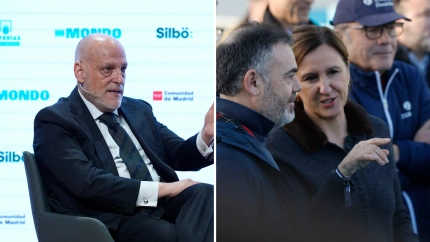 La alcaldesa de Valencia carga contra Tebas