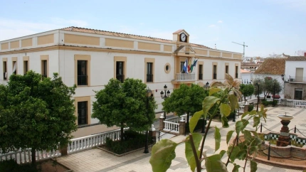 Ayuntamiento de El Viso del Alcor