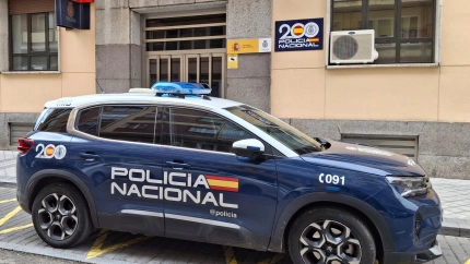 Ingresa en prisión provisional el jefe de estupefacientes de la Policía Nacional de Valladolid