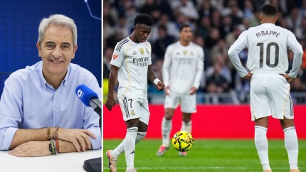 Manolo Lama /// Real Madrid