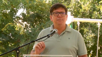 Paco Salazar acusado por militantes socialistas de acoso sexual