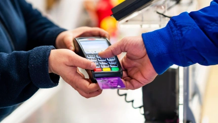 Pago con tarjeta de crédito