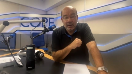 Ángel Expósito, 8 de diciembre de 2025