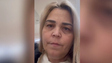 Llésica Mel, en un vídeo