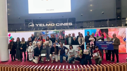 Premios Jesús Peregrín