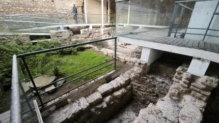 Reforma de la Sinagoga