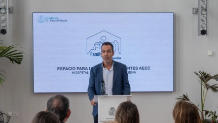 Doctor Javier Pérez Pallarés