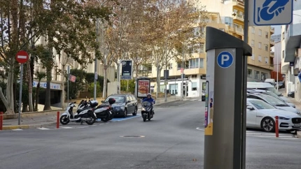 Servicio de ORA Calp