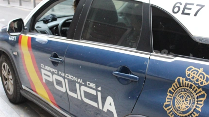 Policía Nacional