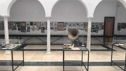 Imágenes exposición