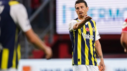 Mert Hakan Yandas, uno de los detenidos