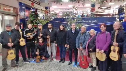 Cuadrilla de Zaraiche