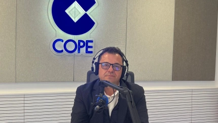 Raúl González, candidato de Juntos por Extremadura-Levanta