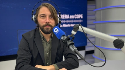 Juan Soto Ivars, escritor