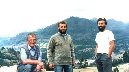 La diócesis de Chimbote, en Perú