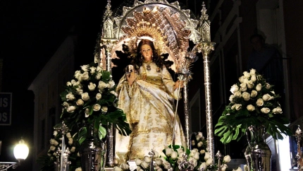 Santa Eulalia Mérida