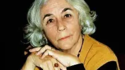 Carmen Martín Gaite