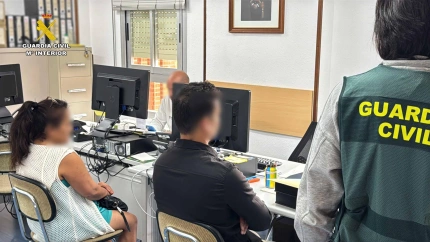 Investigan en La Rioja un intento de matrimonio de conveniencia detectado tras un empadronamiento fraudulento
