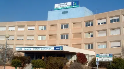 Hospital Puertollano