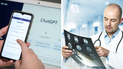 ChatGPT vs médico de atención primaria