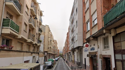 Calle Beratúa