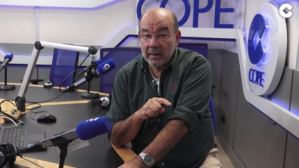 Ángel Expósito, 9 de diciembre de 2025