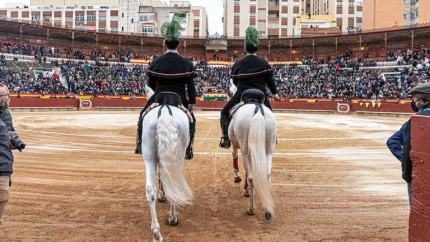Plaza de toros de Castellón
