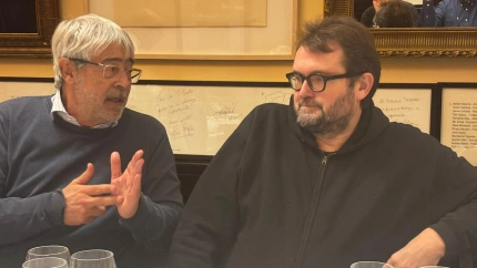 Es presenta el festival de jazz de Barcelona