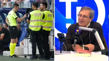 Paco González, contra el CTA