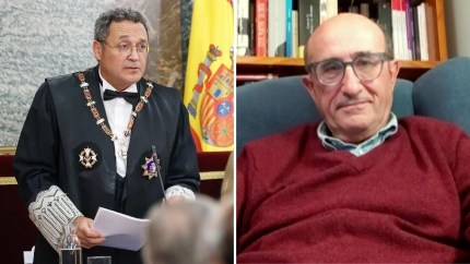 Un exfiscal del Supremo desgrana la condena a García Ortiz y la califica de "impecable"