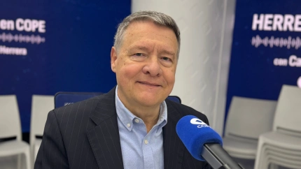 Jordi Sevilla, exministro socialista de Administraciones Públicas, en COPE