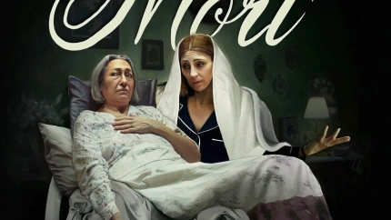 Jesús Martínez “nota”, podría ser nominado a los premios Goya por su corto “La mort”