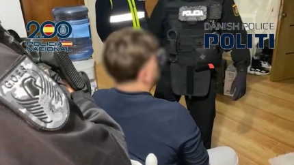 Un asesinato para robar criptoactivos: cinco detenidos por secuestrar y matar a un hombre cuyo cadáver apareció en Mijas