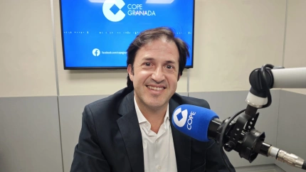 Antonio Narvaez en COPE