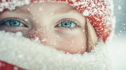 Tus ojos, los grandes olvidados cuando llega el frío: la guía definitiva para protegerlos