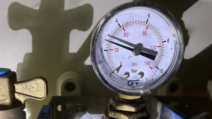 Vuelve el agua a Puerto Real (Cádiz)