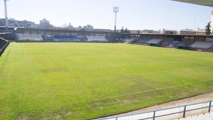 Municipal de El Prado