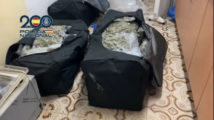 Escucha aquí a Juan Manuel Torres Portavoz de la Policía Nacional